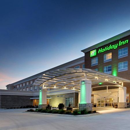 Holiday Inn & Suites Peoria At Grand Prairie By Ihg Εξωτερικό φωτογραφία