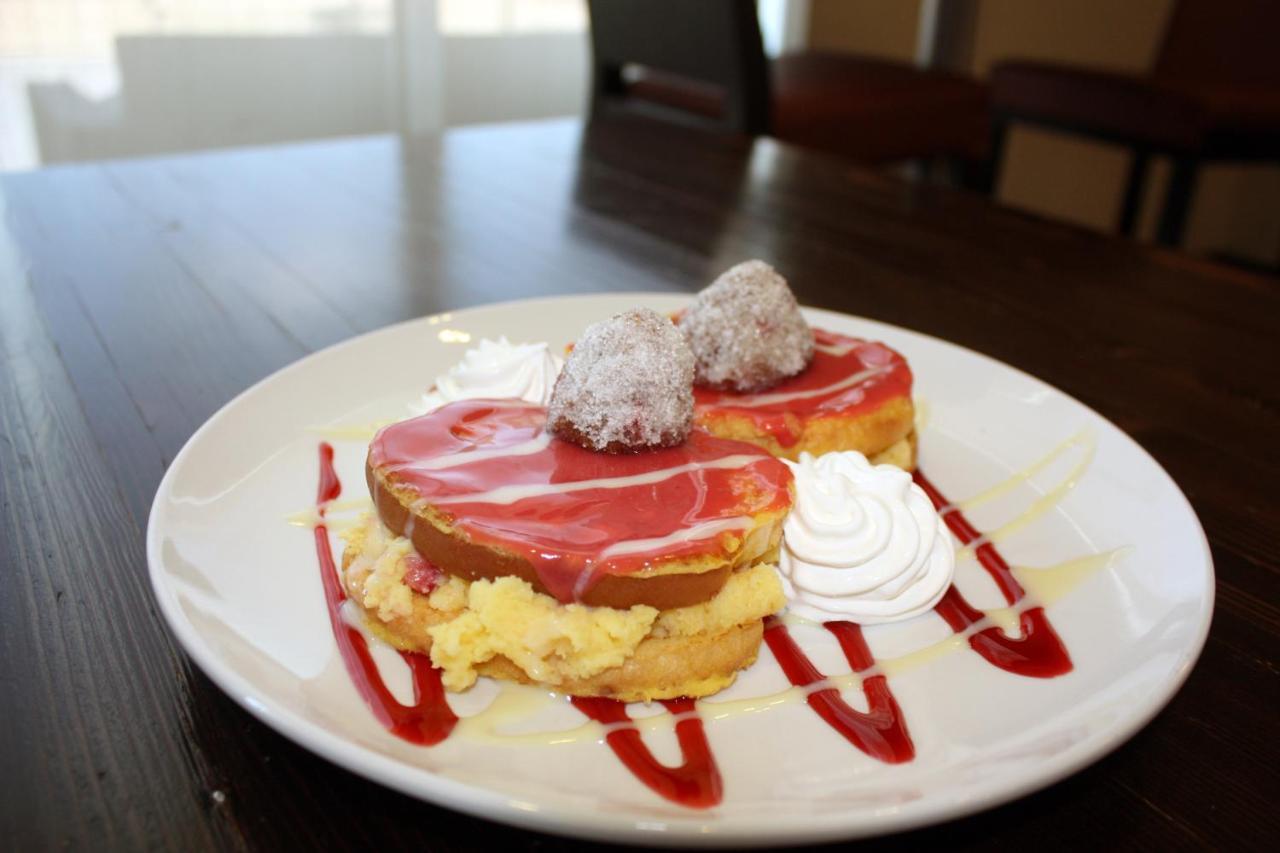 Holiday Inn & Suites Peoria At Grand Prairie By Ihg Εξωτερικό φωτογραφία
