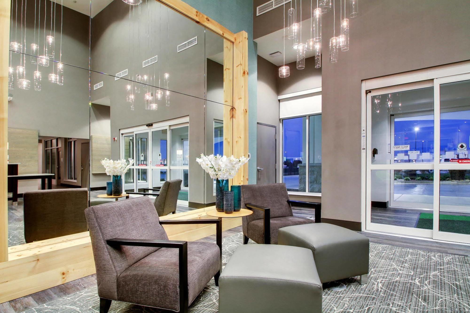 Holiday Inn & Suites Peoria At Grand Prairie By Ihg Εξωτερικό φωτογραφία