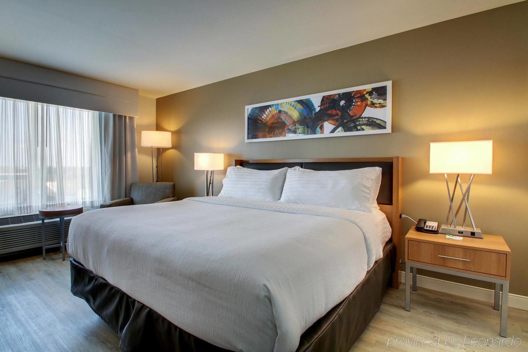 Holiday Inn & Suites Peoria At Grand Prairie By Ihg Εξωτερικό φωτογραφία