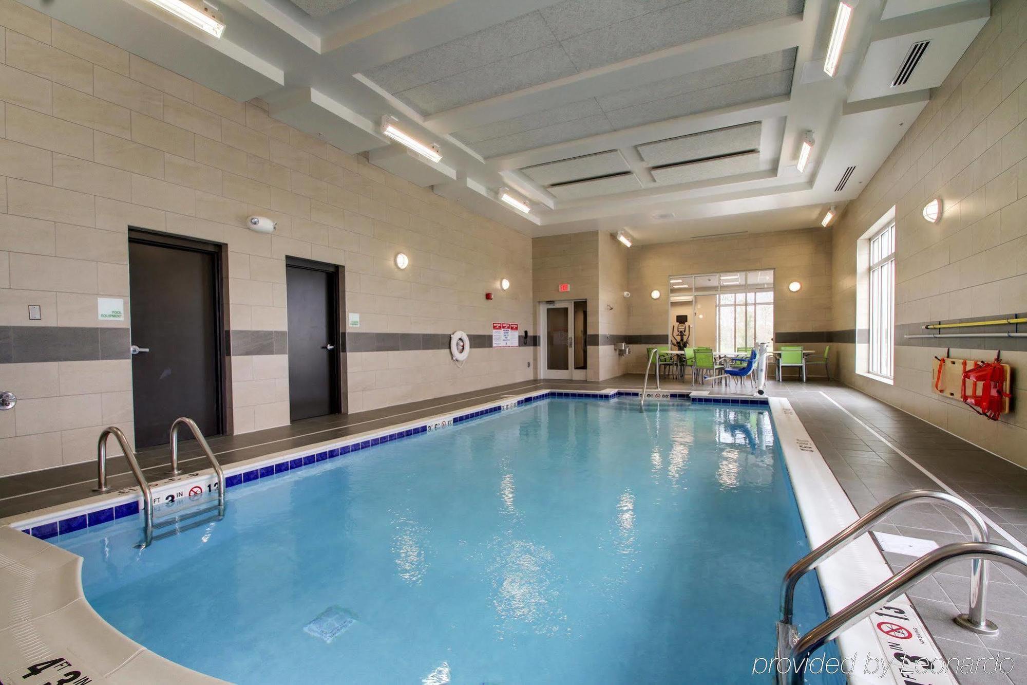 Holiday Inn & Suites Peoria At Grand Prairie By Ihg Εξωτερικό φωτογραφία