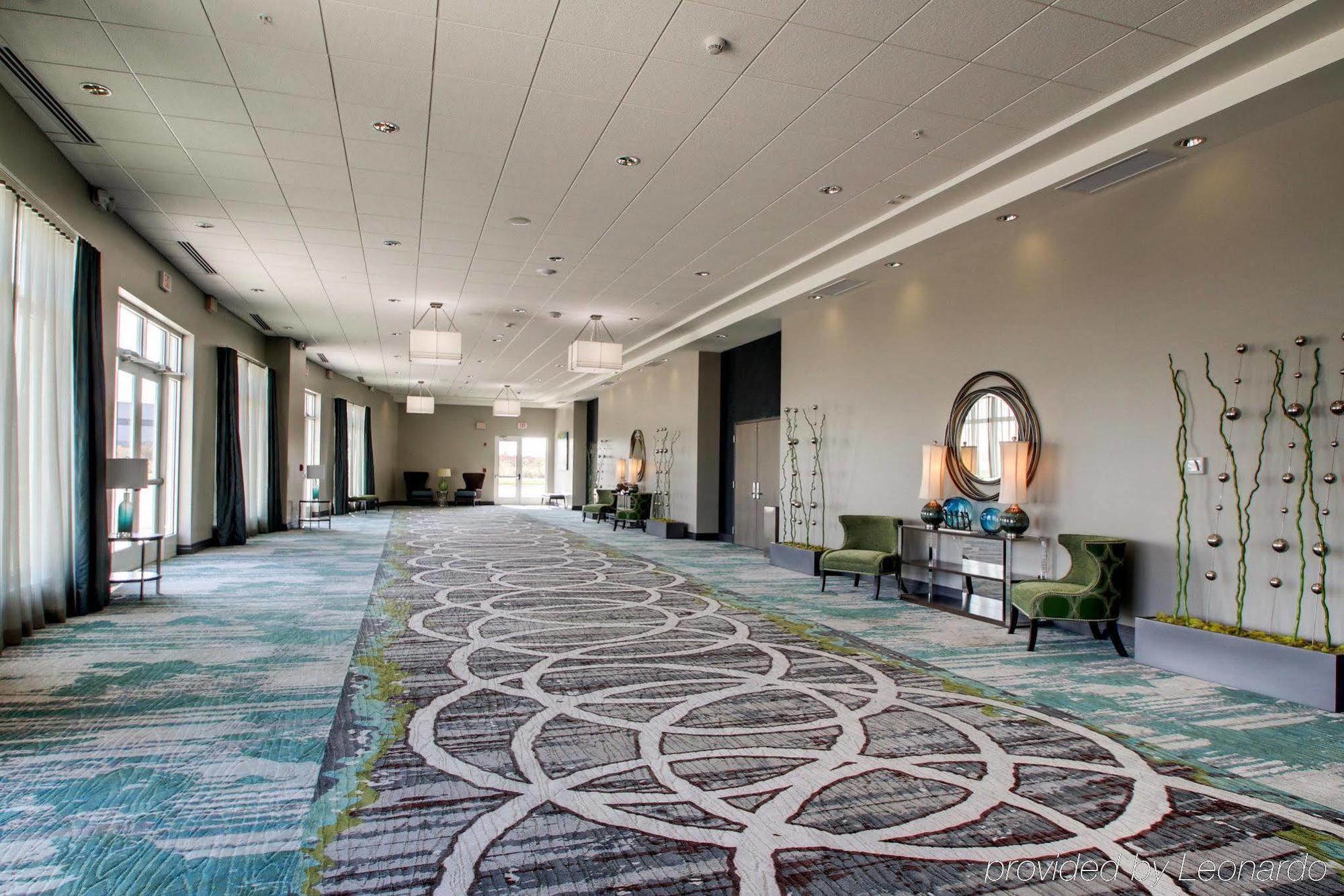 Holiday Inn & Suites Peoria At Grand Prairie By Ihg Εξωτερικό φωτογραφία