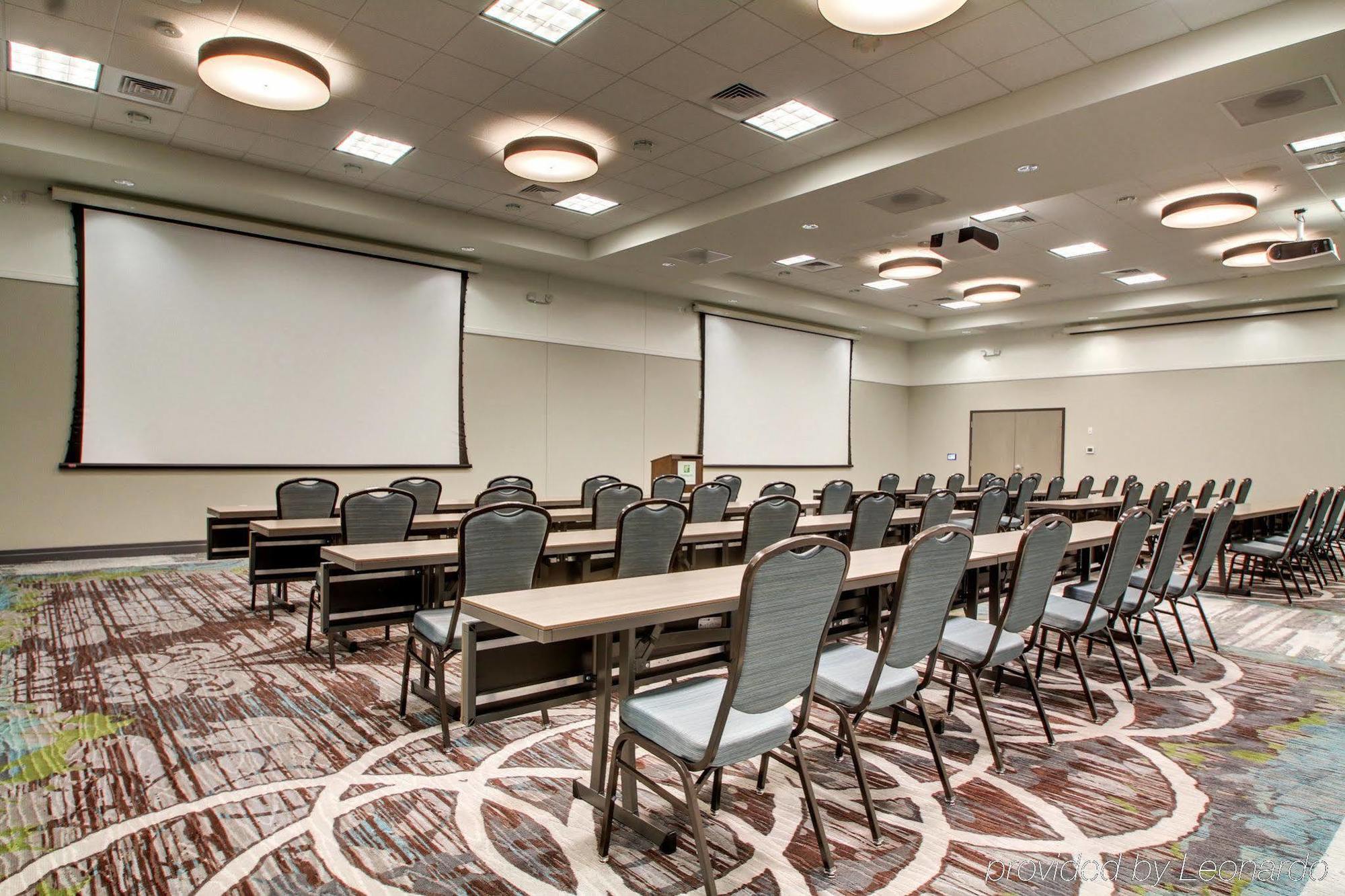 Holiday Inn & Suites Peoria At Grand Prairie By Ihg Εξωτερικό φωτογραφία