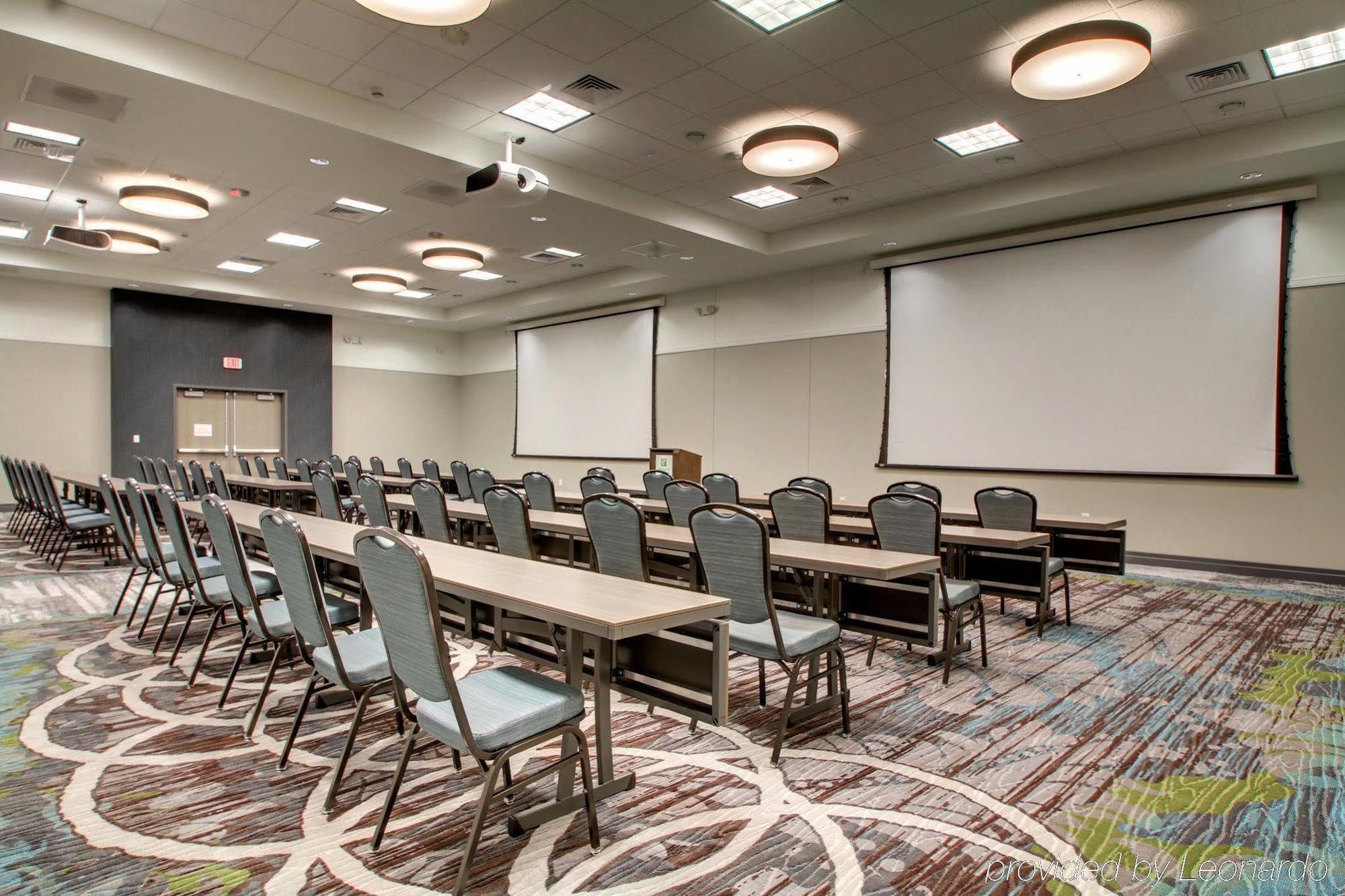 Holiday Inn & Suites Peoria At Grand Prairie By Ihg Εξωτερικό φωτογραφία