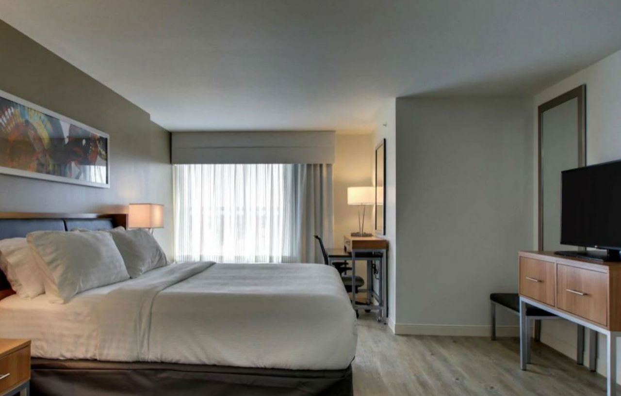 Holiday Inn & Suites Peoria At Grand Prairie By Ihg Εξωτερικό φωτογραφία