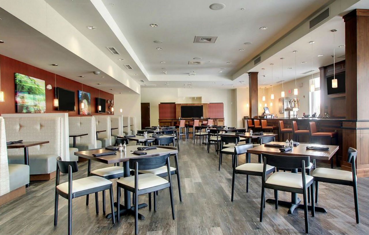 Holiday Inn & Suites Peoria At Grand Prairie By Ihg Εξωτερικό φωτογραφία