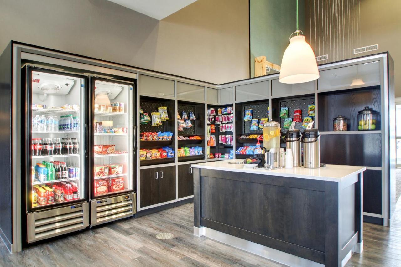 Holiday Inn & Suites Peoria At Grand Prairie By Ihg Εξωτερικό φωτογραφία