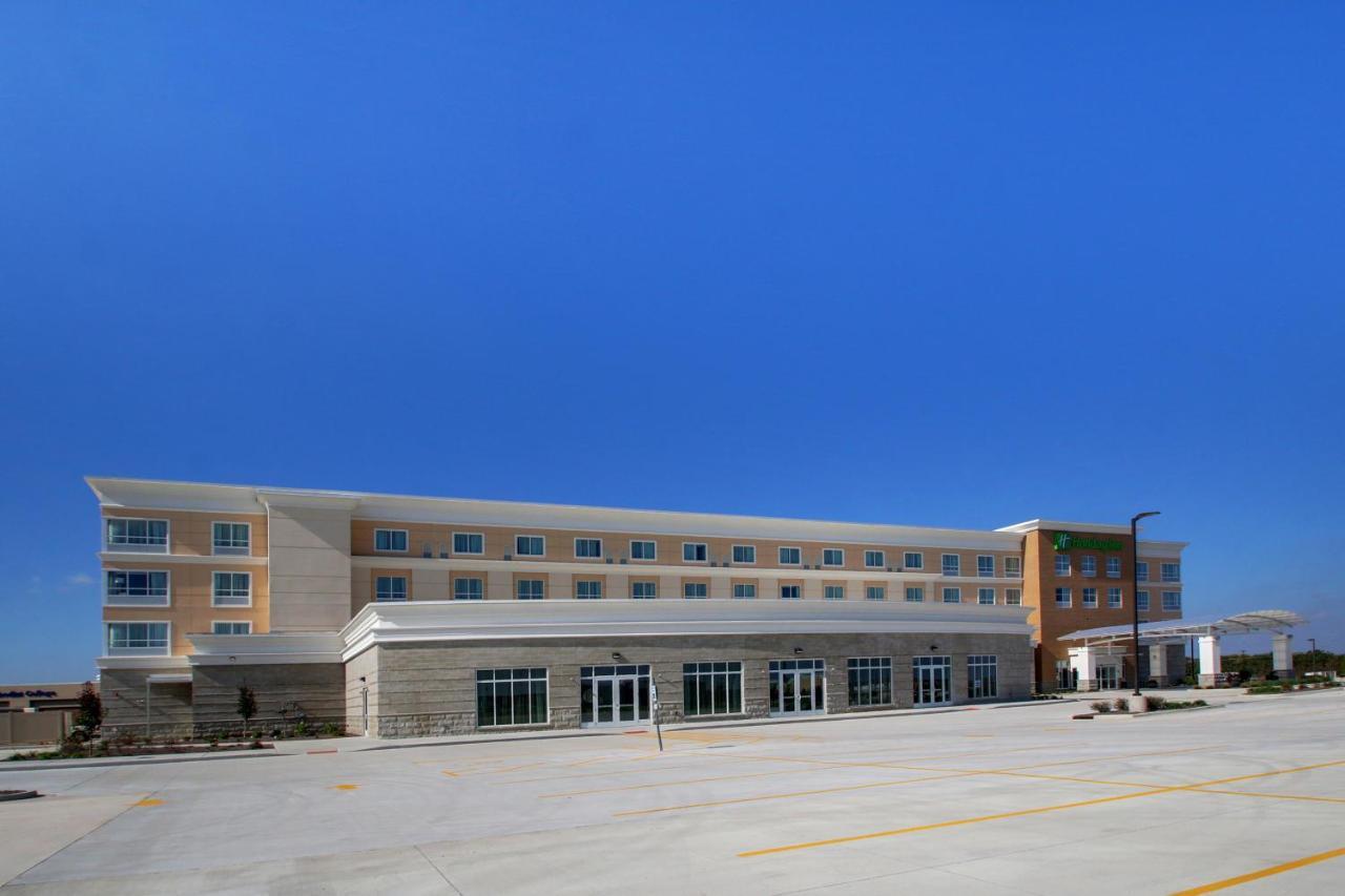 Holiday Inn & Suites Peoria At Grand Prairie By Ihg Εξωτερικό φωτογραφία