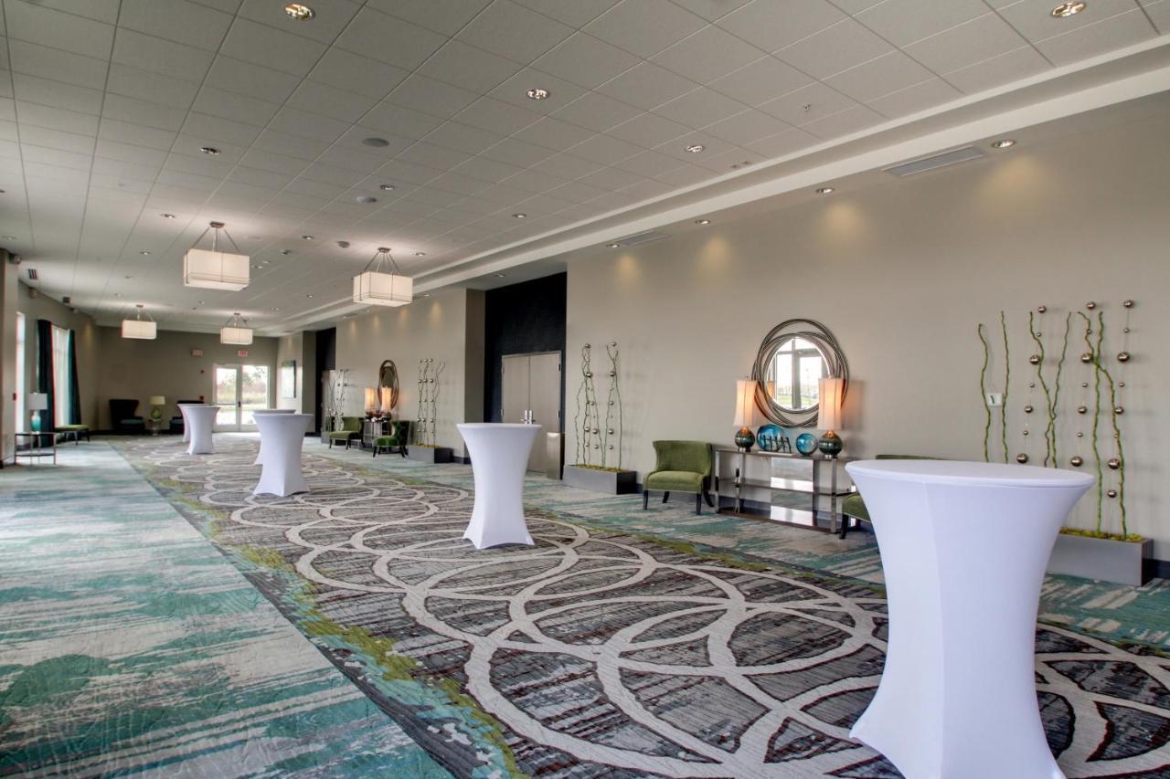 Holiday Inn & Suites Peoria At Grand Prairie By Ihg Εξωτερικό φωτογραφία