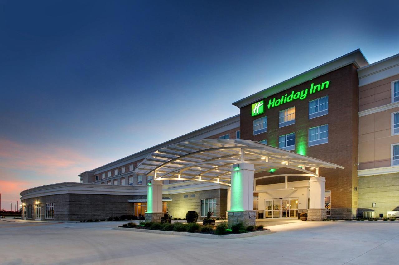 Holiday Inn & Suites Peoria At Grand Prairie By Ihg Εξωτερικό φωτογραφία