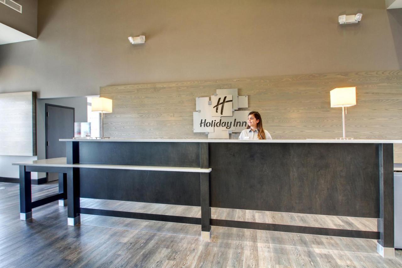 Holiday Inn & Suites Peoria At Grand Prairie By Ihg Εξωτερικό φωτογραφία