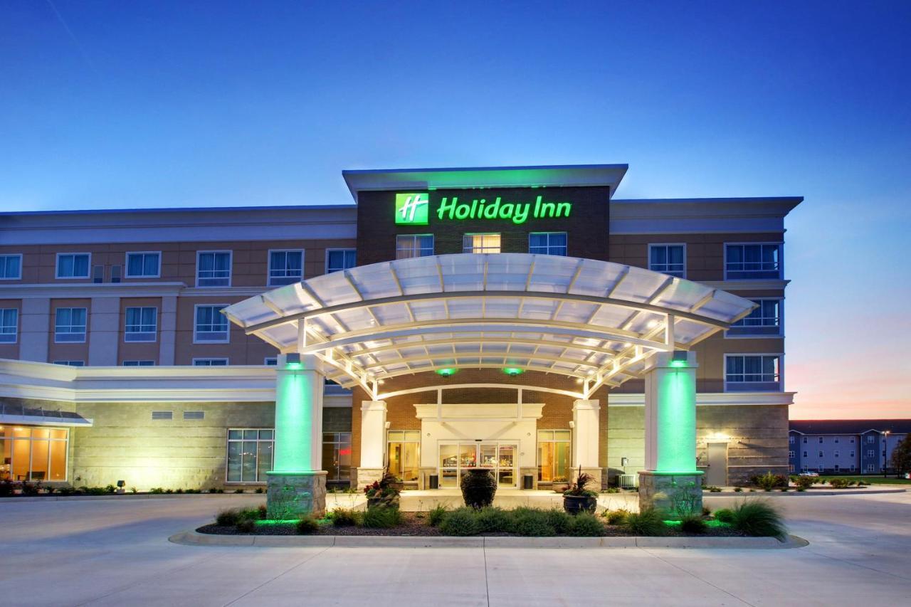 Holiday Inn & Suites Peoria At Grand Prairie By Ihg Εξωτερικό φωτογραφία