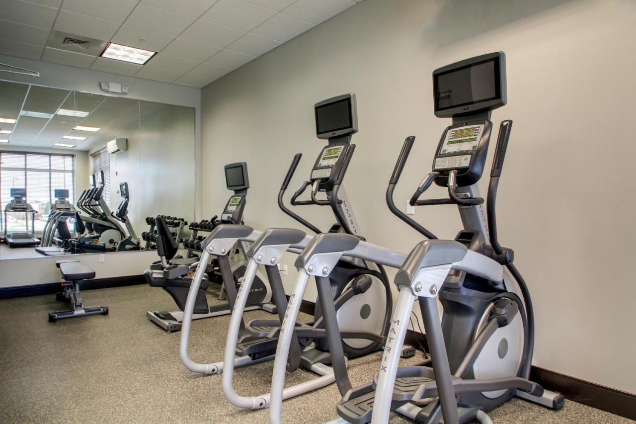 Holiday Inn & Suites Peoria At Grand Prairie By Ihg Εξωτερικό φωτογραφία