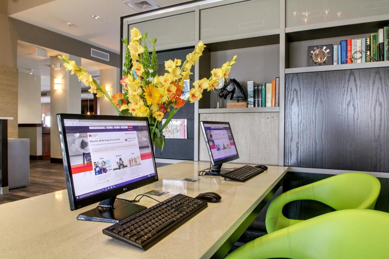 Holiday Inn & Suites Peoria At Grand Prairie By Ihg Εξωτερικό φωτογραφία